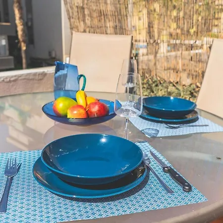 Apartment Centrico Ap. 1 Hab Torremolinos