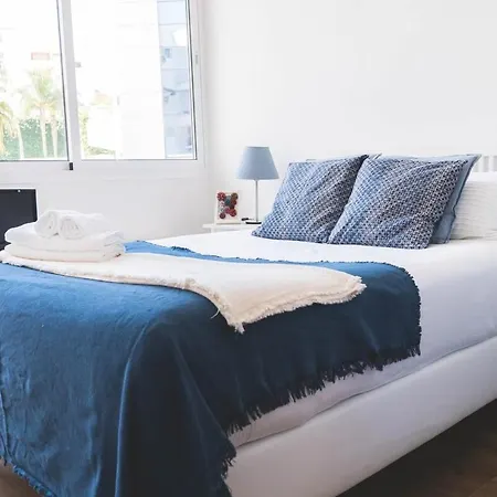Centrico Ap. 1 Hab Apartment Torremolinos