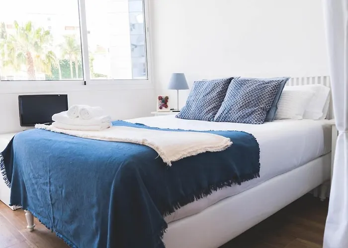 Centrico Ap. 1 Hab Apartment Torremolinos