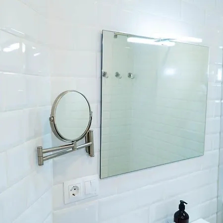 Centrico Ap. 1 Hab Apartment Torremolinos