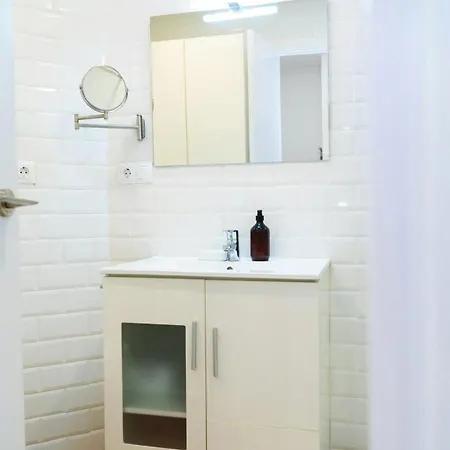 Centrico Ap. 1 Hab Apartment Torremolinos